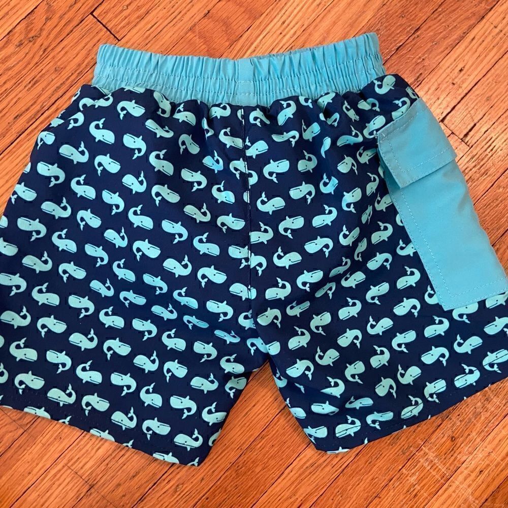 iPlay bundle of two swim trunks - Picture 6 of 7